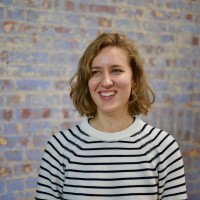 Makers Academy Employee Lotte Cutts's profile photo