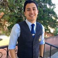 Bell Helmets Employee Andrew Fiallo's profile photo