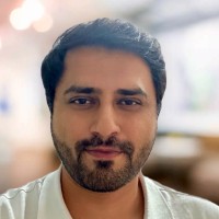 Tata CLiQ Employee Mayank Chandan's profile photo