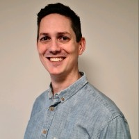 VIB Employee Casper C.'s profile photo