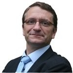 Ansaldo STS A Hitachi Group Company Employee Philippe Delanghe's profile photo