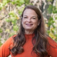 City of Greeley Employee Martha Lanaghen's profile photo