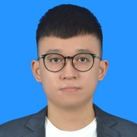 OrderPin Employee Jeff Hong's profile photo