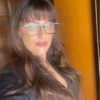 Refenes Refractories Employee Riga Anastasia's profile photo