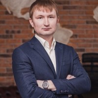 Quantower Employee Alex Bogdan's profile photo