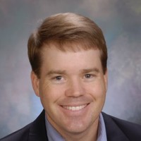 Brown & Brown Employee Cliff Simpson's profile photo