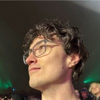 Cameron Zerbest's profile photo