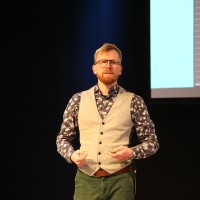 Thinkwise Employee Bart Metselaar's profile photo