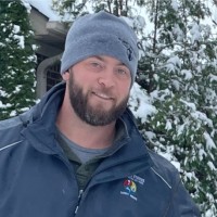 Huntsville Utilities Employee Mathew West's profile photo
