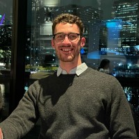 Precision Autonomy Employee Mitchell Hamill's profile photo