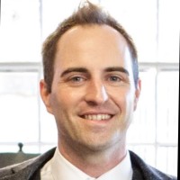 Unlocked Graduates Employee Liam Fenn's profile photo