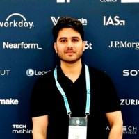 Dairyglen Products Ltd Employee Abhishek Choudharry's profile photo