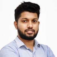 SoftSora Employee Nilan Meegoda's profile photo