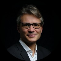 Benoît Audhuy Email & Phone Number