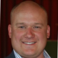Morgan Sindall Construction & Infrastructure Employee Michael Spragg's profile photo