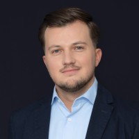 Agence Nova Employee Lucien Rhodes's profile photo