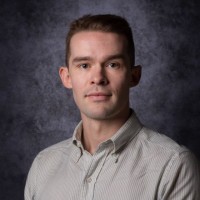 Ramp Employee Ian MacOmber's profile photo