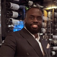 Cristo Rey Boston High School Employee Wolther Joselus's profile photo