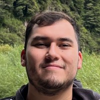 Rodrigo Ignacio Herrera Solis's profile photo