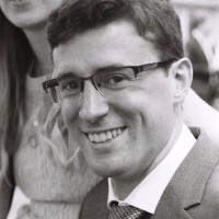 Johnson Matthey Employee David Foxwell's profile photo