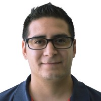 AEC Resource Employee Leonardo Martinez's profile photo