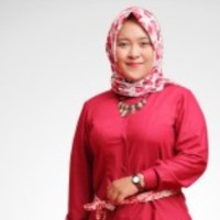 INDOCRETE Employee Resti Paramita's profile photo
