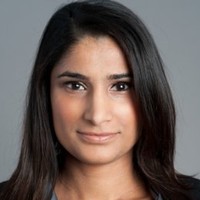 William Osler Health System Employee Parneet Cheema's profile photo
