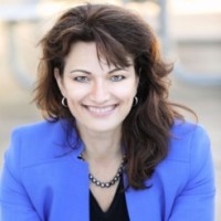 George Mason University Employee Holly Russo's profile photo