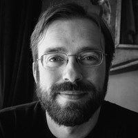 REVSYS Employee Frank Wiles's profile photo