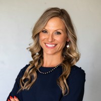 Coldwell Banker Commercial BLAIR Employee Vachel McKeever's profile photo