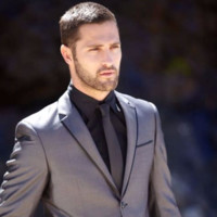 GFI Group Employee Philippe Thomas's profile photo