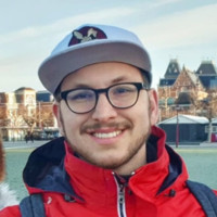 Index Exchange Employee Evandro Lima's profile photo