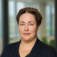 Blue Square Counseling Employee Gabrielle Yoder's profile photo
