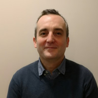 NXP Semiconductors Employee Stéphane Simon's profile photo