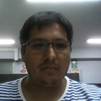 Fireno Employee Frank Alarcón's profile photo