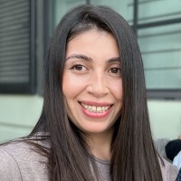 Graybar Employee Lorena Ramirez's profile photo