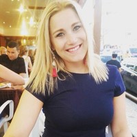 Scholengroep Tongerlo Employee Judith Elst's profile photo