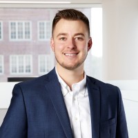 Control Devices, LLC Employee Taylor Pyatt's profile photo