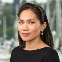 CoreIR Employee Vivian Cervantes's profile photo