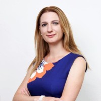 Bulsatcom Employee Desislava Stoyanova's profile photo