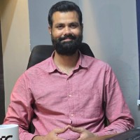 InnoSTARK Technologies Pvt. Ltd. Employee Mudassar Zafar's profile photo
