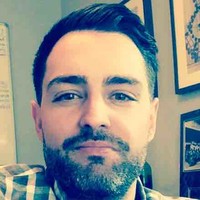 ClearCourse Consulting Employee James Phelps's profile photo