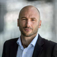 Melvan SAS Employee Benoît Remy's profile photo