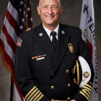 Prothman Employee Warren Merritt's profile photo