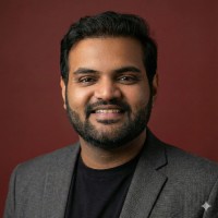 Duke University Nicholas School of the Environment Employee Akash Aithal's profile photo