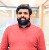 AT Tech Employee Muhammad Maqsood's profile photo