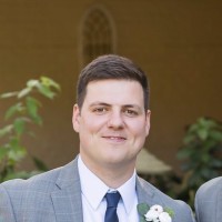 Louisiana Publishing, Inc Employee Peter Church's profile photo