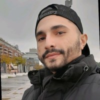 G&T Controller Employee Erik Bernardo's profile photo