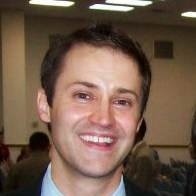 Visit Austin Employee Brad Watts's profile photo