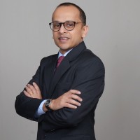 Duoline Technologies Employee Alwyn Fernandes's profile photo